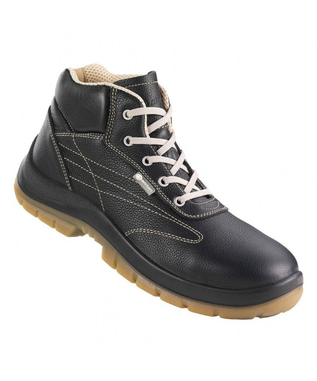 Bocanci de protectie Sixton CANTU S3 SRC, cu bombeu compozit si lamela