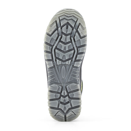 Bocanci de protectie Sixton LABRADOR S1P, cu bombeu compozit si lamela