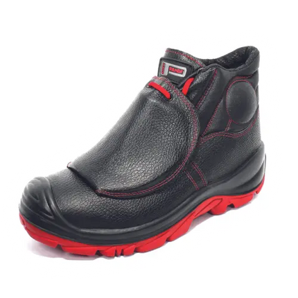 Bocanci de protectie sudura Cerva PANDA ARDITA HRO SRC S3, cu bombeu compozit si lamela