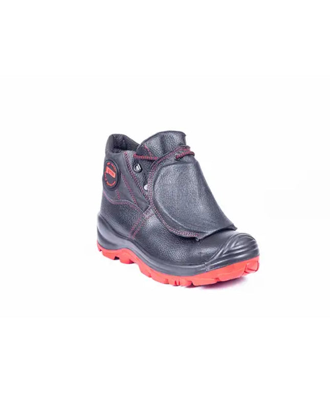 Bocanci de protectie sudura Cerva PANDA ARDITA HRO SRC S3, cu bombeu compozit si lamela