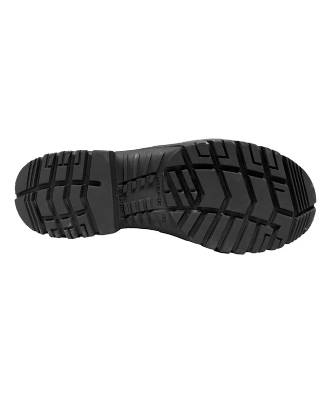 Bocanci de protectie sudura Exena WELD S3 M HRO FO SR, bombeu metalic si lamela