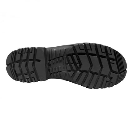 Bocanci de protectie sudura Exena WELD S3 M HRO FO SR, bombeu metalic si lamela