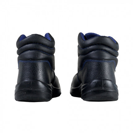 Bocanci de protectie sudura Sirin PODEANU-C S1P SRC, bombeu metalic si lamela