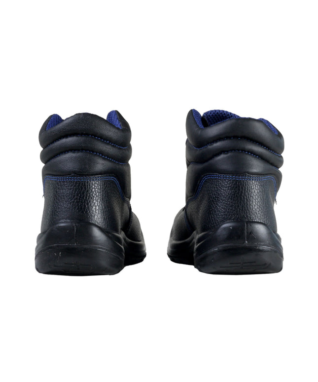 Bocanci de protectie sudura Sirin PODEANU-C S1P SRC, bombeu metalic si lamela