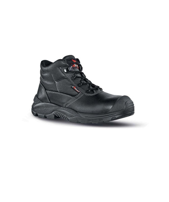 Bocanci de protectie U-Power TEXAS UK, cu bombeu din compozit si lamela