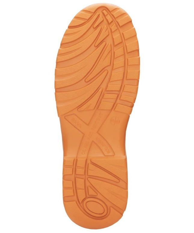 Bocanci de protectie Ardon Firsty FORTE S3 HRO, cu bombeu metalic si lamela