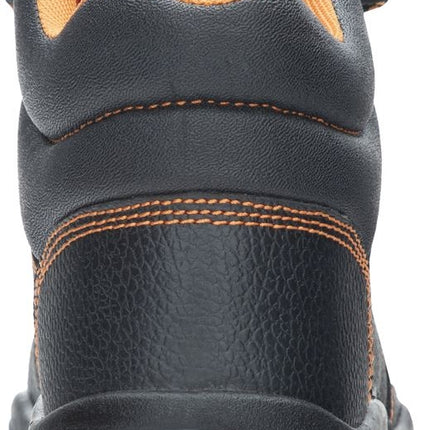 Bocanci de protectie Ardon Firsty FORTE S3 HRO, cu bombeu metalic si lamela