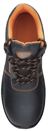 Bocanci de protectie Ardon Firsty FORTE S3 HRO, cu bombeu metalic si lamela