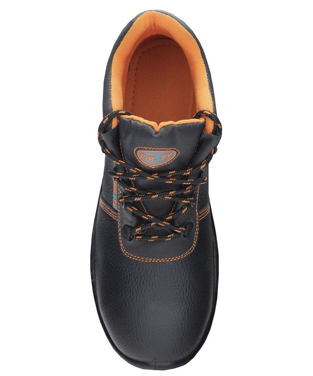 Bocanci de protectie Ardon Firsty FORTE S3 HRO, cu bombeu metalic si lamela