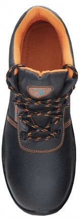 Bocanci de protectie Ardon Firsty FORTE S3 HRO, cu bombeu metalic si lamela