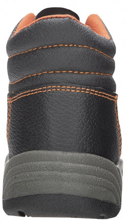 Bocanci de protectie Ardon FIRSTY S1P, cu bombeu metalic si lamela