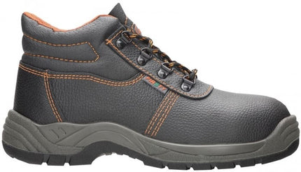 Bocanci de protectie Ardon FIRSTY S1P, cu bombeu metalic si lamela