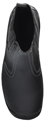 Bocanci de protectie Ardon FOUNDRY S1, cu bombeu metalic