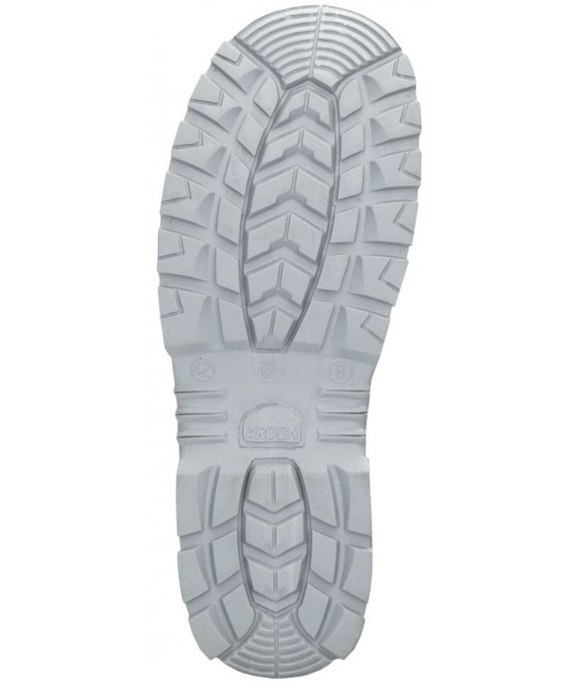 Bocanci de protectie Ardon FOUNDRY S1, cu bombeu metalic