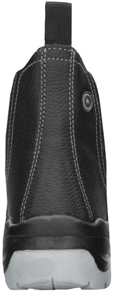 Bocanci de protectie Ardon FOUNDRY S1, cu bombeu metalic