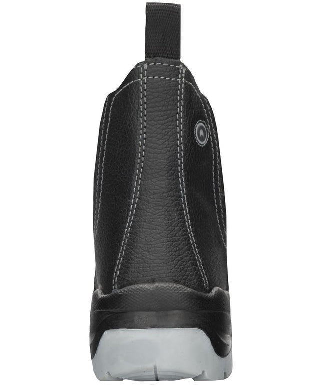 Bocanci de protectie Ardon FOUNDRY S1, cu bombeu metalic