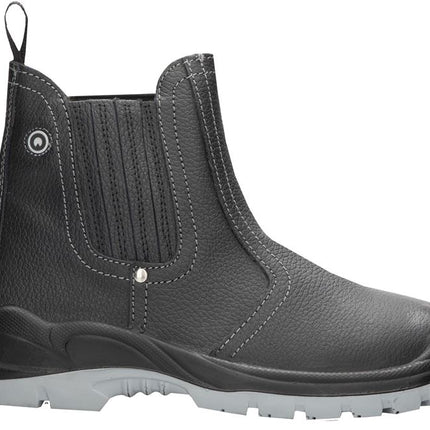 Bocanci de protectie Ardon FOUNDRY S1, cu bombeu metalic