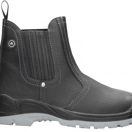 Bocanci de protectie Ardon FOUNDRY S1, cu bombeu metalic