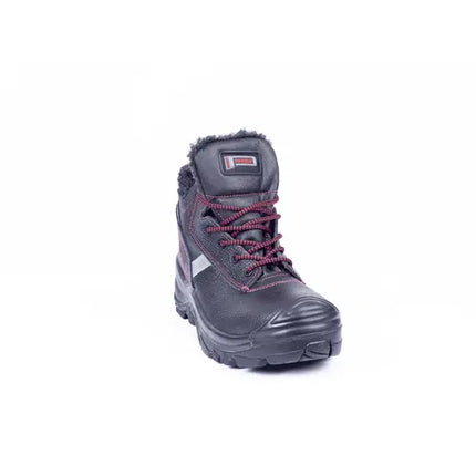 Bocanci imblaniti de protectie Cerva PANDA CERBIATTO MF HRO S3, cu bombeu compozit si lamela