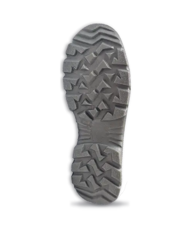 Bocanci inalti de iarna Panda STRALIS S3, cu bombeu metalic si lamela