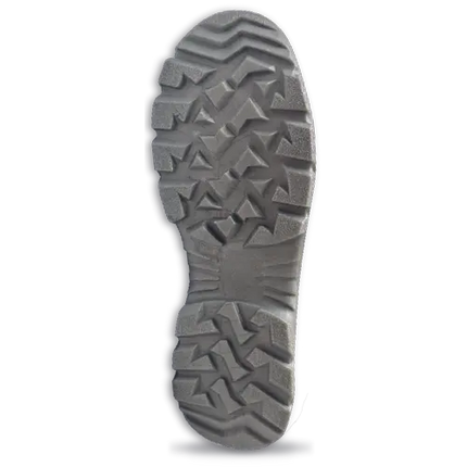 Bocanci inalti de iarna Panda STRALIS S3, cu bombeu metalic si lamela