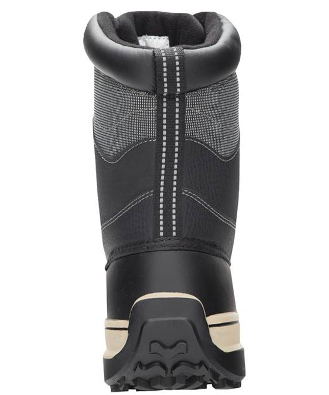 Bocanci inalti de protectie imblaniti Ardon SNOWMAN