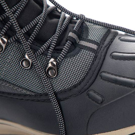 Bocanci inalti de protectie imblaniti Ardon SNOWMAN