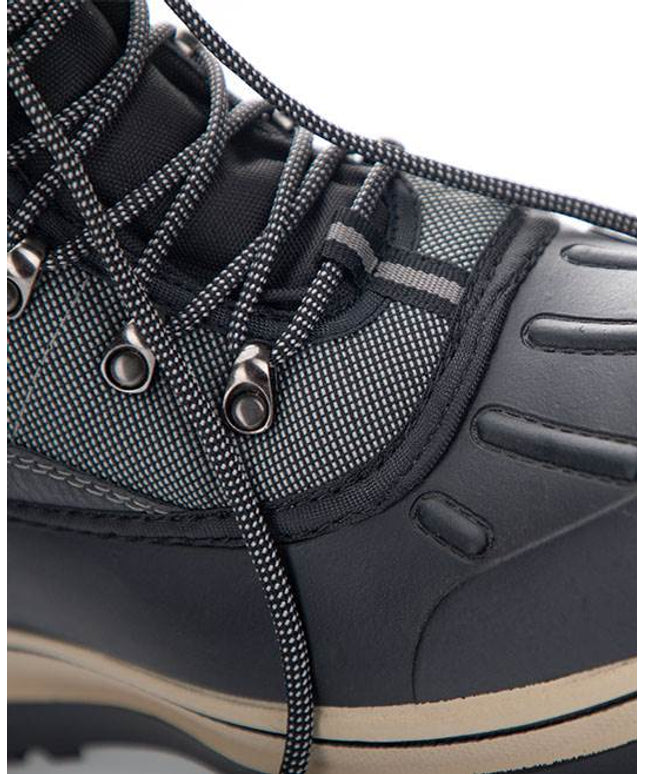 Bocanci inalti de protectie imblaniti Ardon SNOWMAN