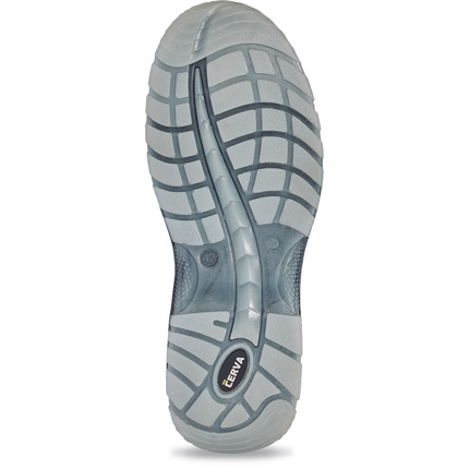 Bocanci inalti de protectie imblaniti Cerva BK TPU MF S3 CI SRC, cu bombeu compozit si lamela