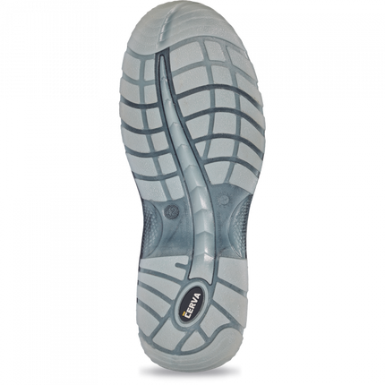 Bocanci inalti de iarna Panda STRALIS S3, cu bombeu metalic si lamela