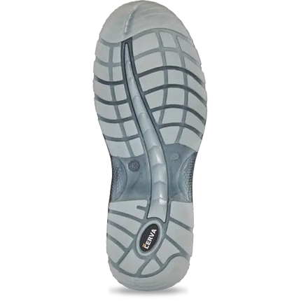 Bocanci inalti de protectie imblaniti Cerva BK TPU MF S3 SRC, cu bombeu din compozit si lamela