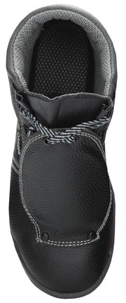 Bocanci de protectie Ardon INTEGRAL S1P, cu bombeu metalic si lamela