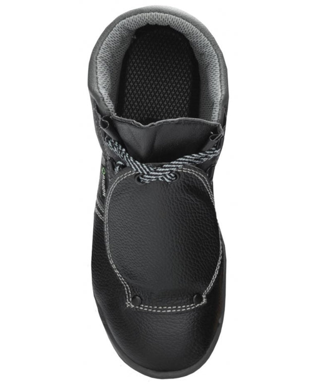 Bocanci de protectie Ardon INTEGRAL S1P, cu bombeu metalic si lamela