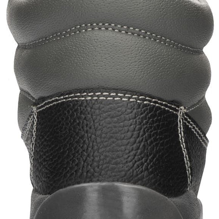 Bocanci de protectie Ardon INTEGRAL S1P, cu bombeu metalic si lamela