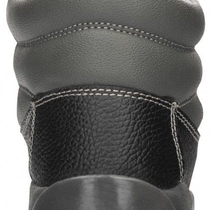 Bocanci de protectie Ardon INTEGRAL S1P, cu bombeu metalic si lamela