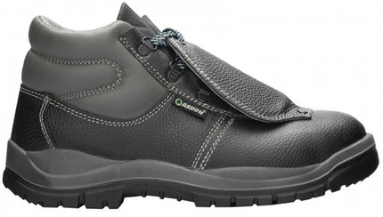 Bocanci de protectie Ardon INTEGRAL S1P, cu bombeu metalic si lamela