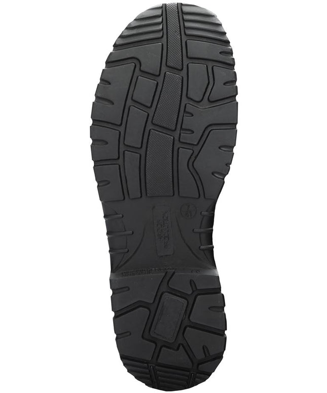 Bocanci de protectie Ardon INTEGRAL S1P, cu bombeu metalic si lamela