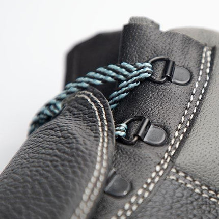 Bocanci de protectie Ardon INTEGRAL S1P, cu bombeu metalic si lamela