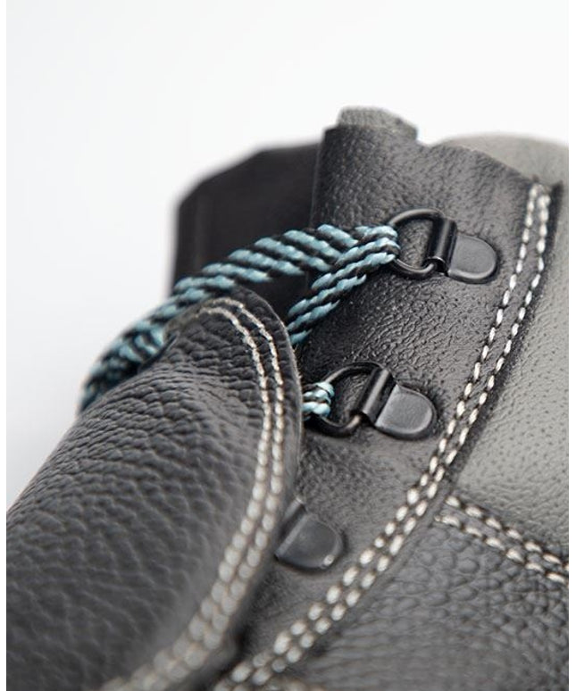 Bocanci de protectie Ardon INTEGRAL S1P, cu bombeu metalic si lamela