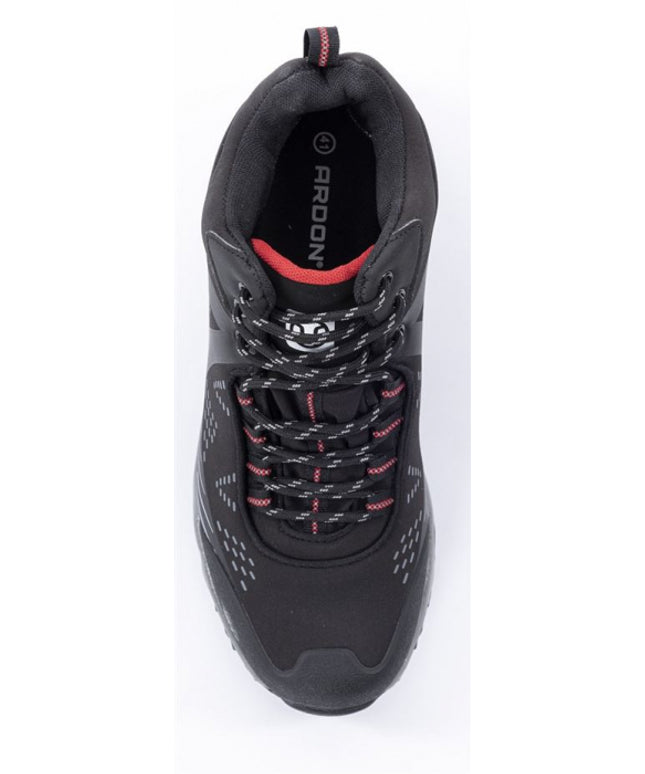 Bocanci de trekking Ardon FORCE HIGH