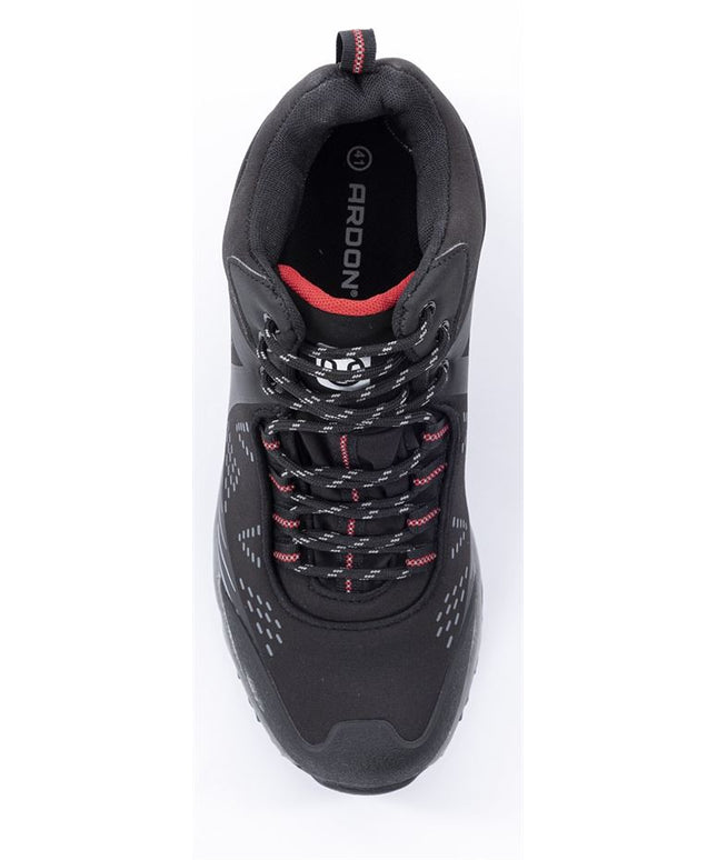 Bocanci de trekking Ardon FORCE HIGH