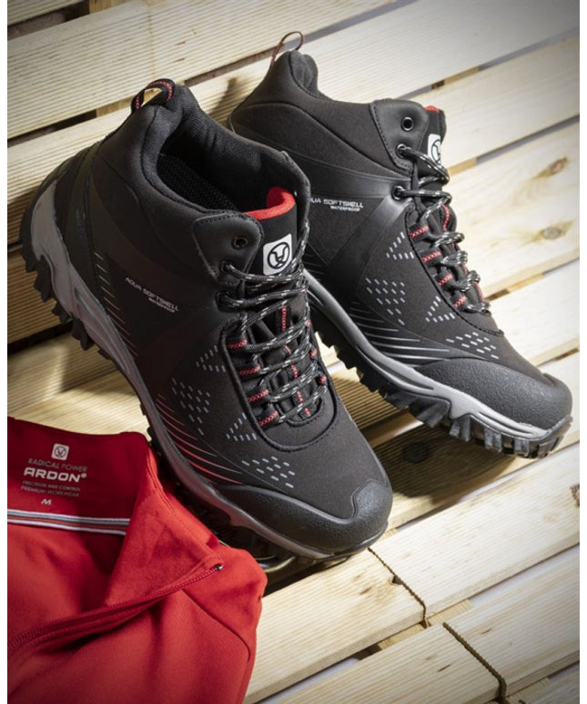 Bocanci de trekking Ardon FORCE HIGH