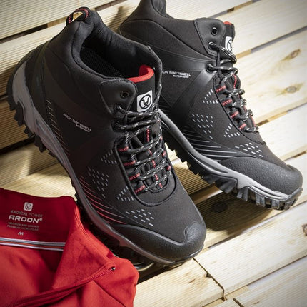 Bocanci de trekking Ardon FORCE HIGH