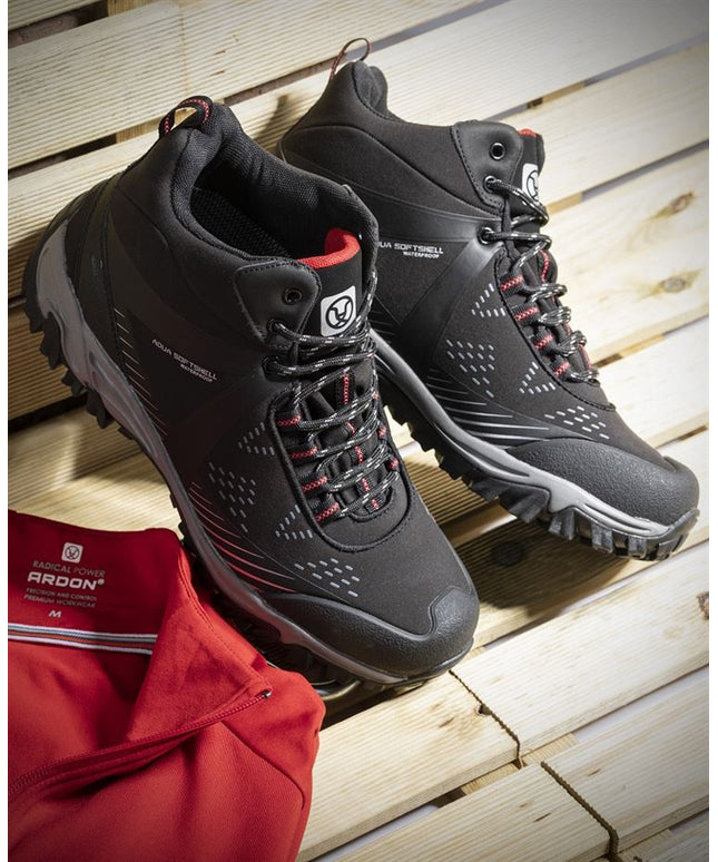 Bocanci de trekking Ardon FORCE HIGH