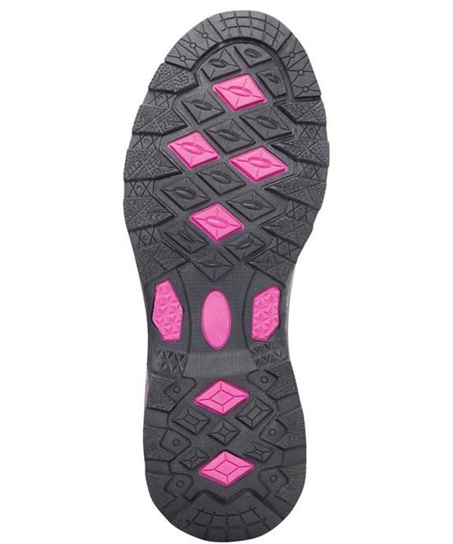 Bocanci trekking dama Ardon DAHLIA