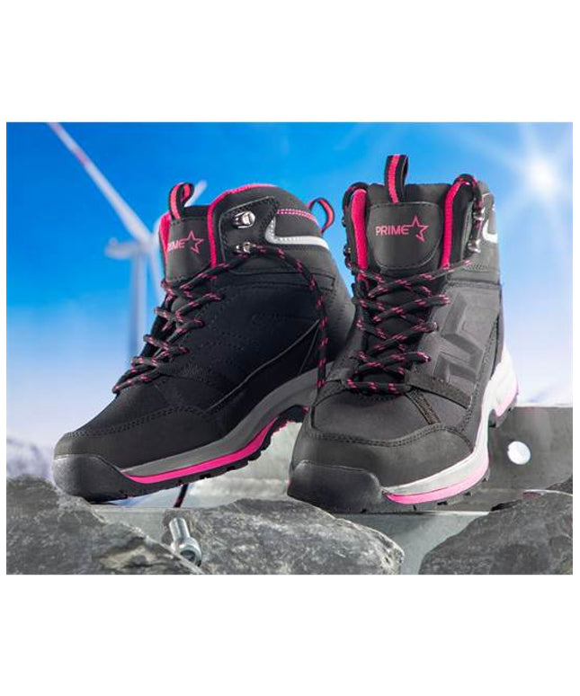 Bocanci trekking dama Ardon DAHLIA