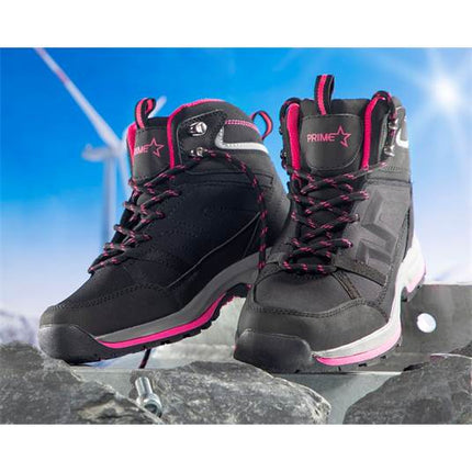 Bocanci trekking dama Ardon DAHLIA