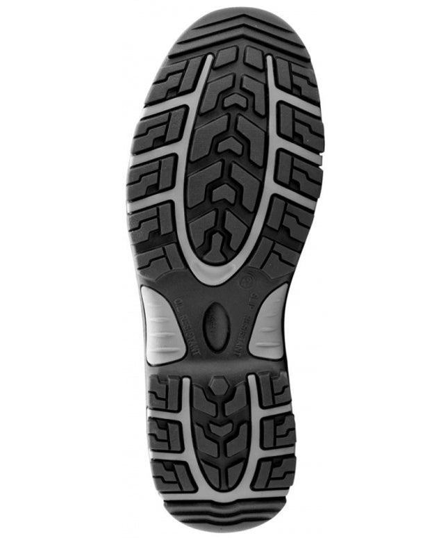 Bocanci de paza Ardon WARDER O2 HRO, fara bombeu