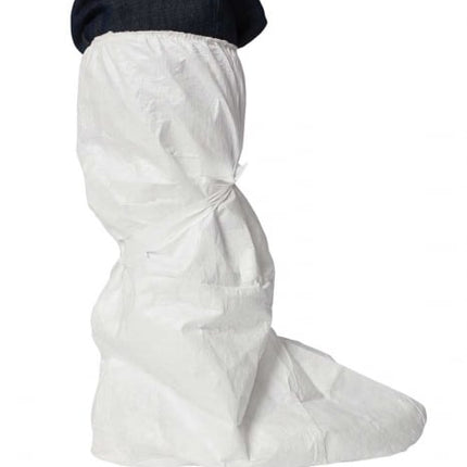 Botosei de protectie DuPont TYVEK, inalti