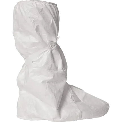 Botosei de protectie DuPont TYVEK, inalti